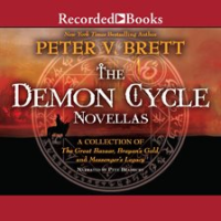 The_Demon_Cycle_Novellas